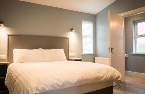 Executive Lakeside Lodge at Mullans Bay - Foto 7