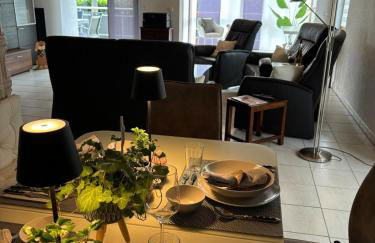 Großzügige Ferienwohnung im Remstal - Foto 7