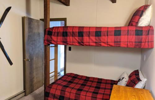 The "Okemo House" at Trailside - Foto 8