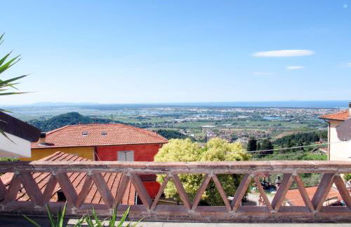 Villa Capo Corso by Interhome - Foto 94