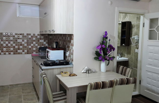 BeyazitHan Suites - Foto 30