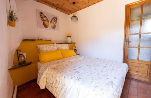 Les Hôtes du Chataignier - Foto 62