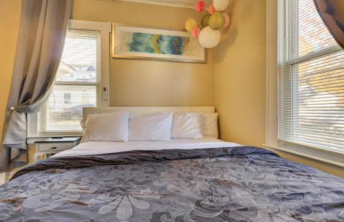 Easy Commute to Newark and NYC! Extended Stay Unit - Foto 16