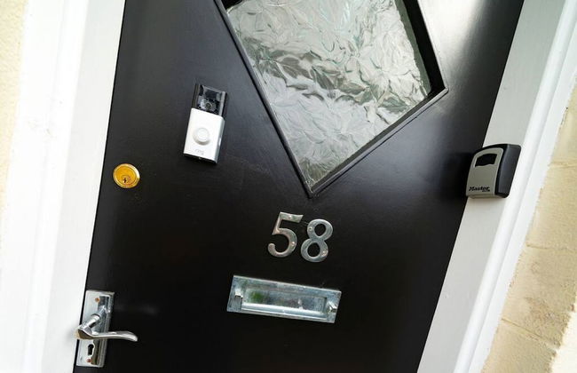 Sidlaw View - 3 Bed With Style - Foto 31