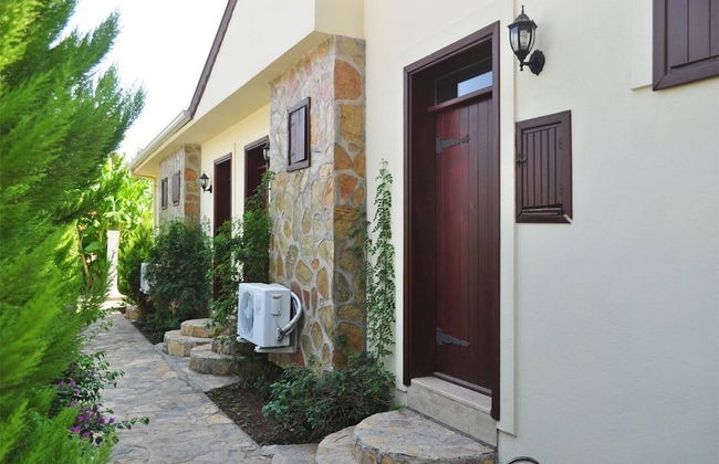 Esra Villa Kayakoy - Photo 27