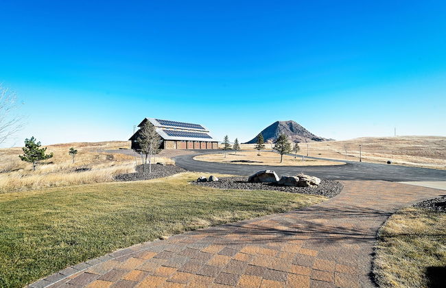 Raz Hideaway 7 Bedroom Mountain Ranch - Photo 28