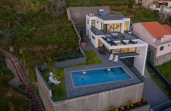 Villa Luxe by Atlantic Holiday - Foto 41