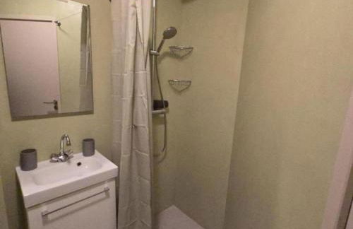 Appartement confortable au cœur de Brantôme, terrasse privée - FR-1-616-487 - Foto 14