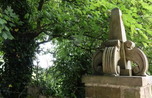 Granary Cottage - Foto 31