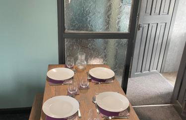 Modern and Homely Appartment! - Available as individual rooms or the Entire Property! - Foto 19