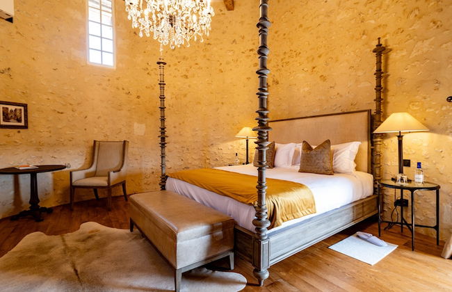 Château de Belet - Foto 9