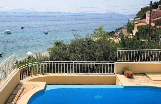 Villa Thalassa Large Private Pool Walk to Beach Sea Views A C Wifi Car Not Required - 920 - Photo 8