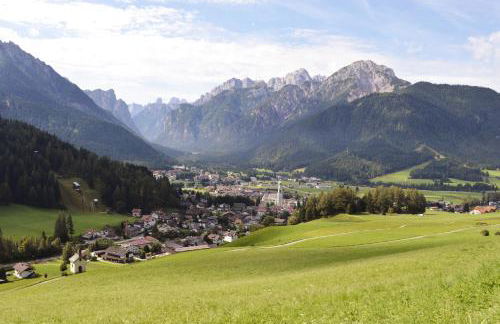 Haus zur Vogelweide App 3 - Foto 29