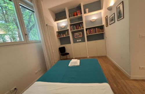 Casa in centro a Bologna - Giardini Margherita - Foto 22