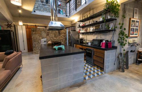 Blaze s SkateHouse Eco-spa e Refugio- Atibaia, SP - Foto 30