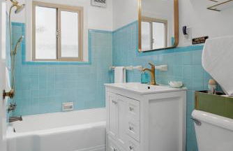 Coastal Palm Tree 2BR Retreat Ocean View - Foto 28