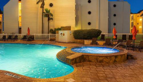 Bahia Mar 112F condo - Foto 3