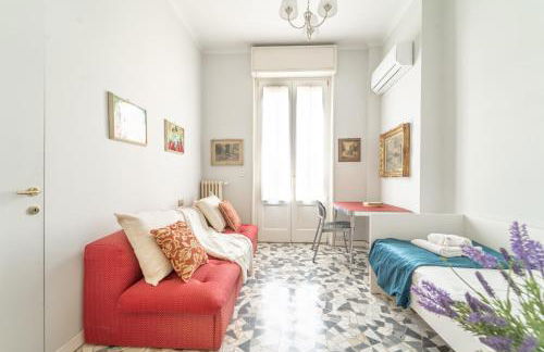 L26 Art Apartment - Porta Romana - Foto 13