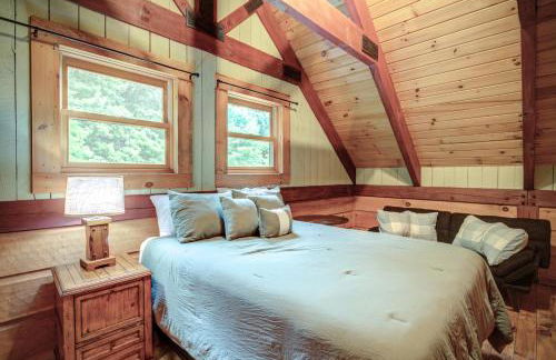 Cozy Mountain Cottage - Foto 11