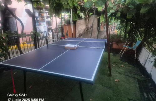 SESTRI Villa Vignolo with POOL - Foto 62