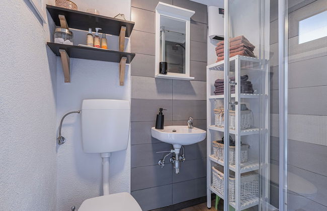 Alpine House Naturalina - Foto 9