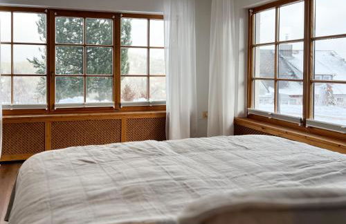 Schwarzwald Residenz - Villa Hubertus - Foto 1