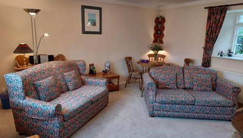 Magpie Cottage - Foto 3