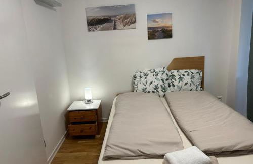 3-Zimmer-Wohnung mit Terrasse in zentraler Lage - Foto 12