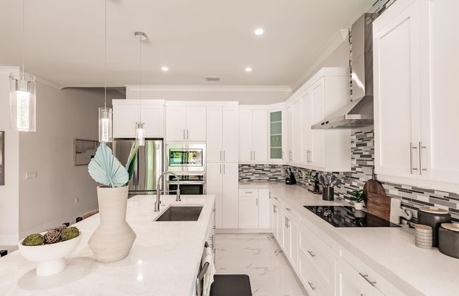 Coastal Sol by Boutiq - Foto 23