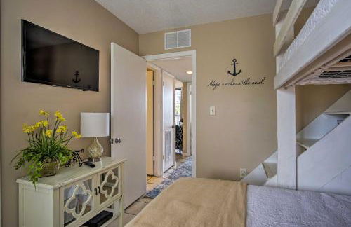 Gulf Shores Getaway with Pool, Spa and Beach Access! - Foto 15