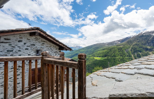 Baita Baulin - Foto 23