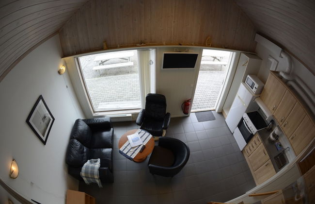 Arctic Seasport - Foto 21