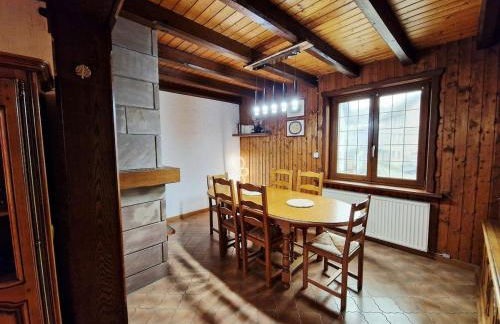 Gîte avec sauna - Foto 37