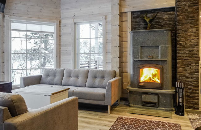 Villa tunturisopuli - Foto 11