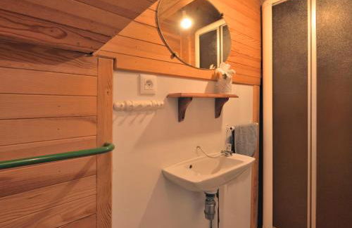 Holiday Home Ker Vignan by Interhome - Foto 77