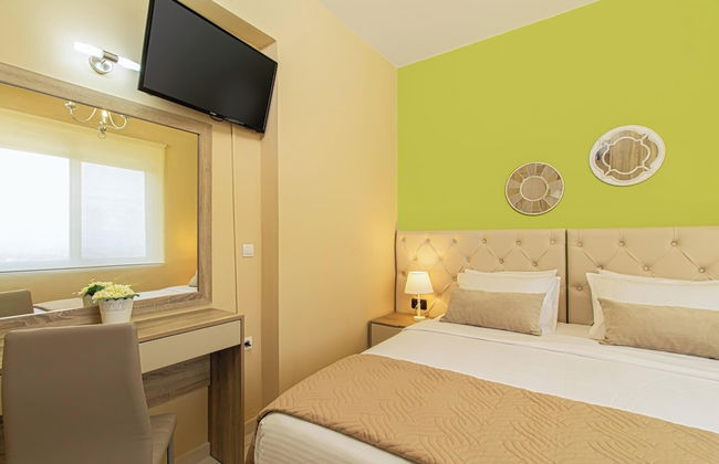 Theo Villas With Sea View - Foto 15