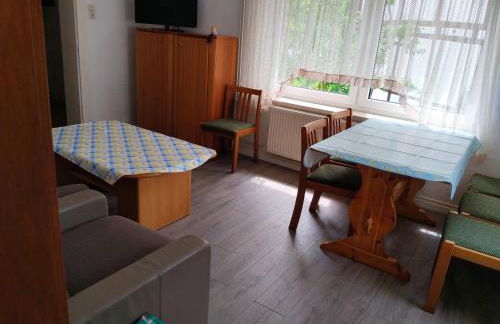 Haus Alleinnutzung 6 Zimmer 7 Betten 32816 Schieder-Schwalenberg Nicht Eisennach! - Foto 3