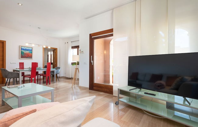 Can Joan Maria in Maria de la Salut - Photo 8