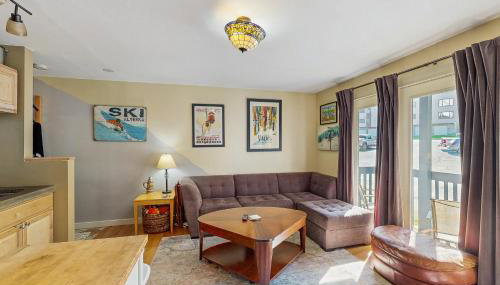 Girdwood Lodge - Foto 4