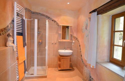 Wundervilla in Hessen in Waldnahe - Foto 40