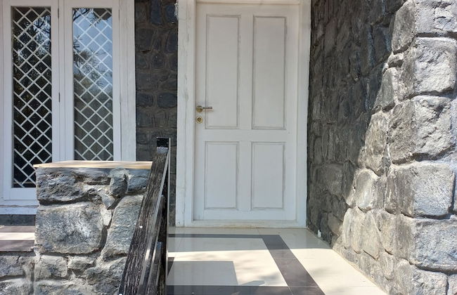 Manikkal Outhouse Cottage Wayanad - Foto 14