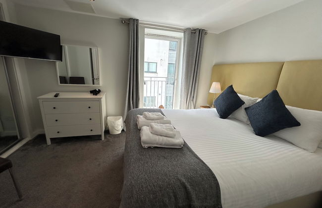 Tolbooth Apartments - Foto 55