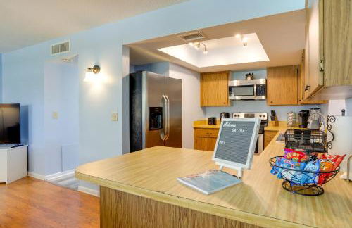 Idyllic Fort Pierce Retreat - Walk to Beach! - Foto 11