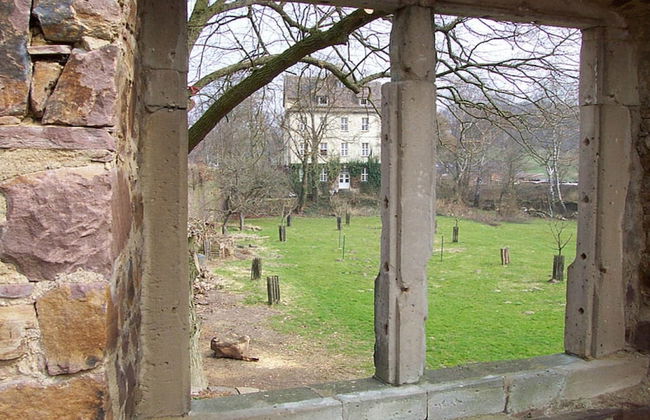 Holiday Apartment Kemenate - Foto 10