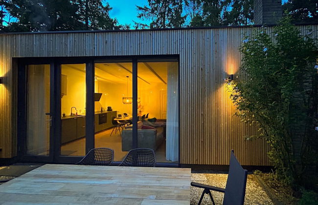 Holiday Home in Zelhem Near Forest and Golf - Foto 23