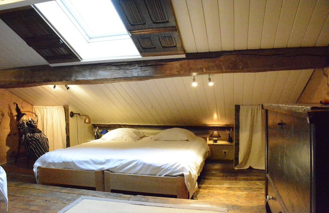 Holiday Home in Bievre Near Town Center - Foto 17