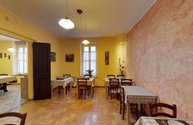 Agriturismo Le Risaie - Photo 38