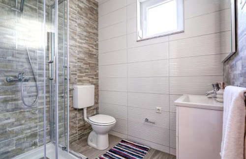 Holidayhouse Alirio with heated pool. - Foto 56