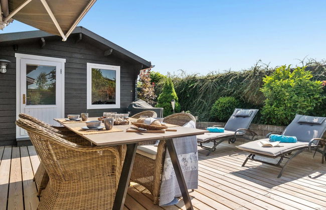 "Elfrede" - 600m from the sea - Foto 30