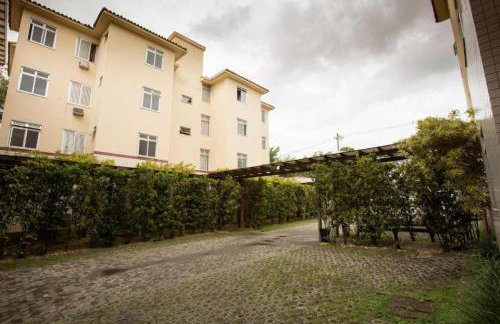 Pampulha Flat Hotel - Foto 56